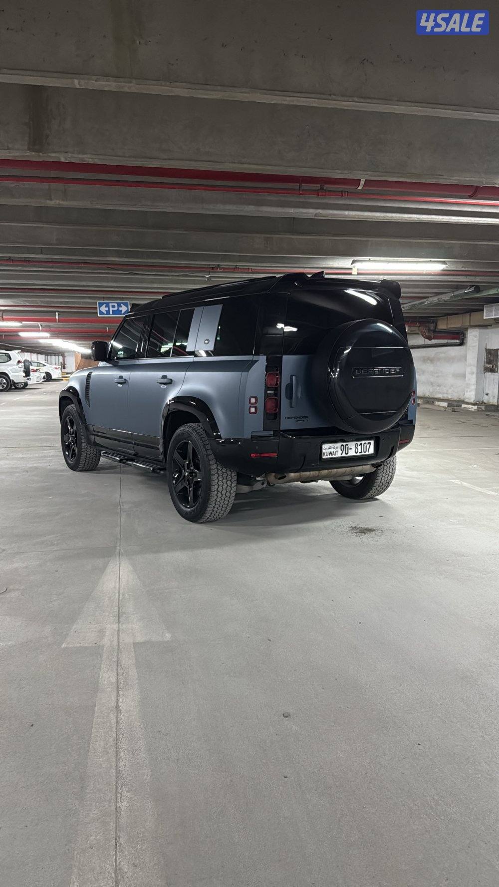 للبيع دفندر 20202