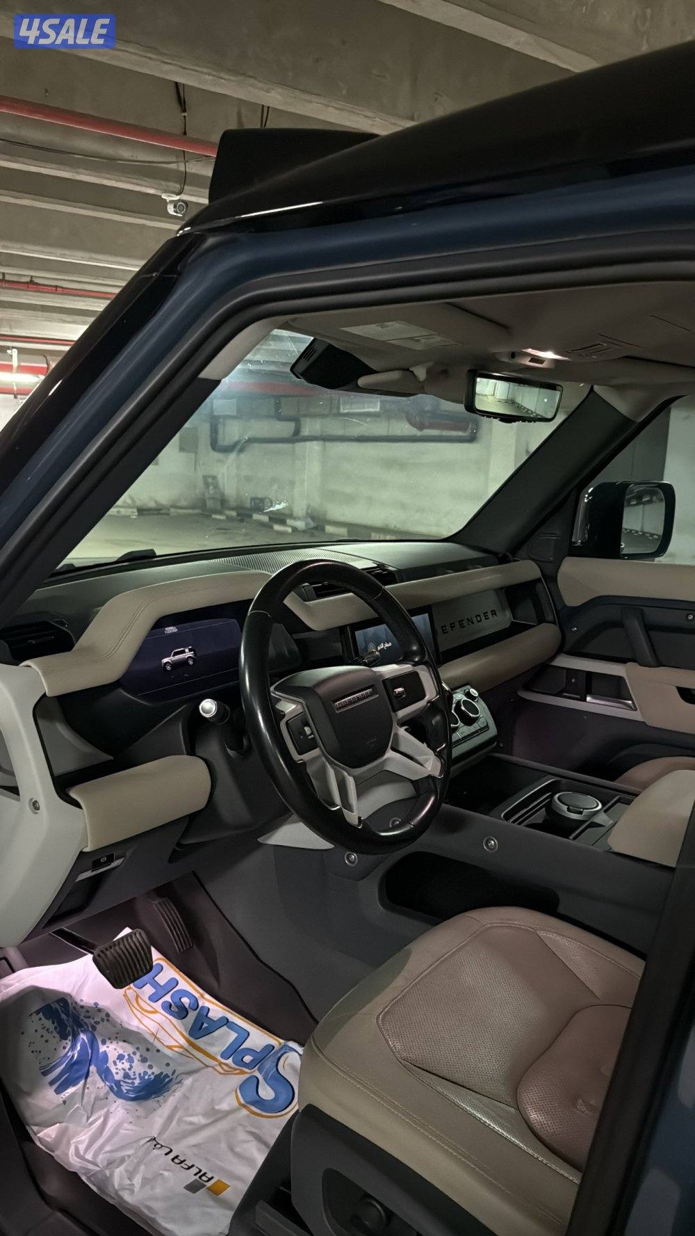 للبيع دفندر 20204