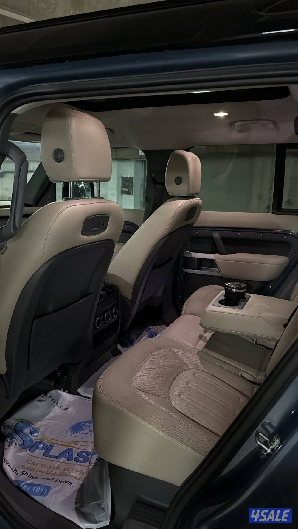 للبيع دفندر 20205