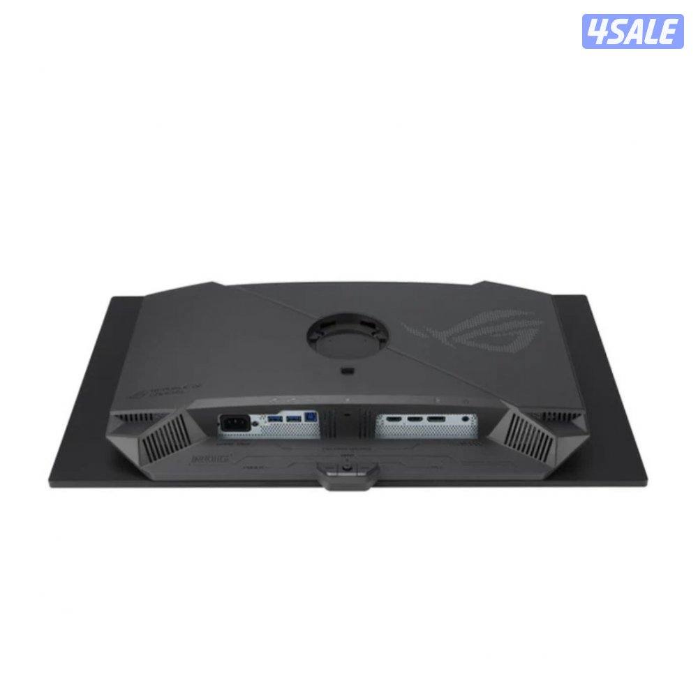 شاشه قيمنق 500 hz asus oled 2K0