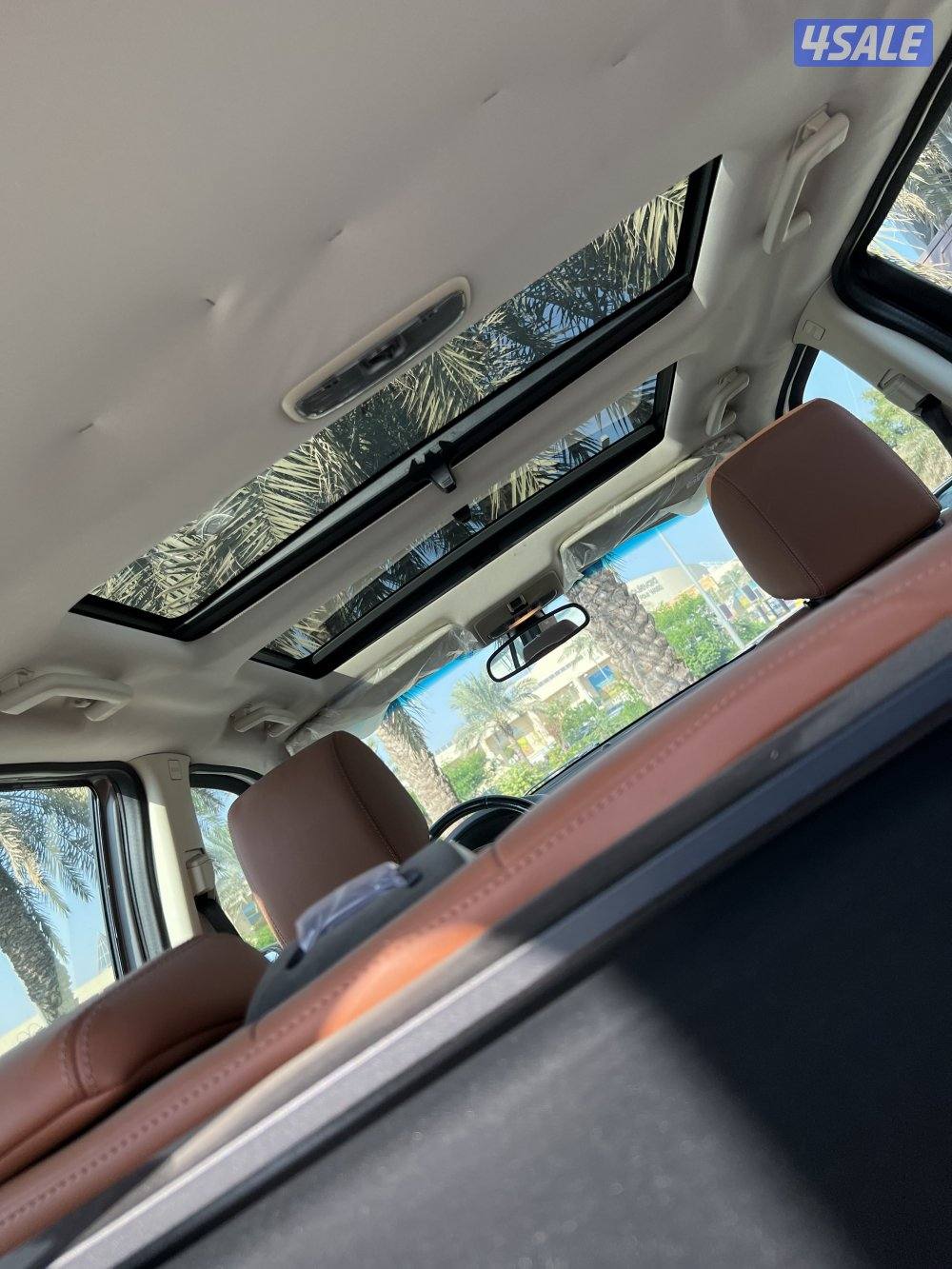 لاند روفر LR2 عداد 88 الف موديل 20149