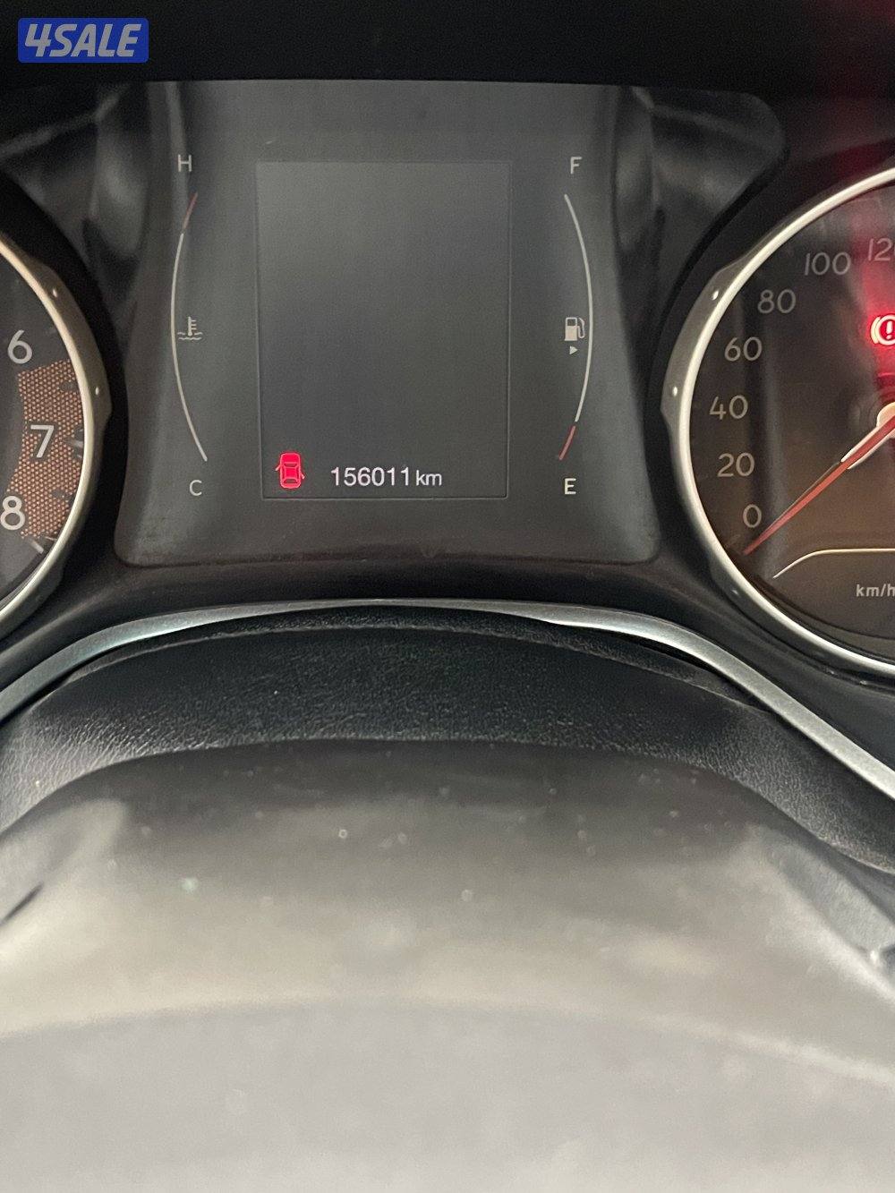 Jeep Compass 2018 – For Sale5