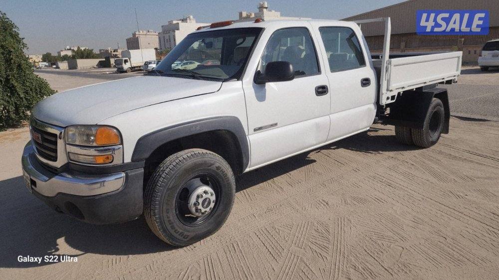 جمس دبل تاير دبل قير3