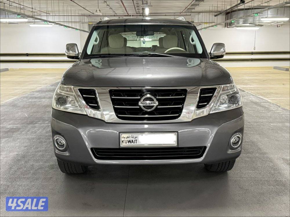 باترول كامل المواصفات0