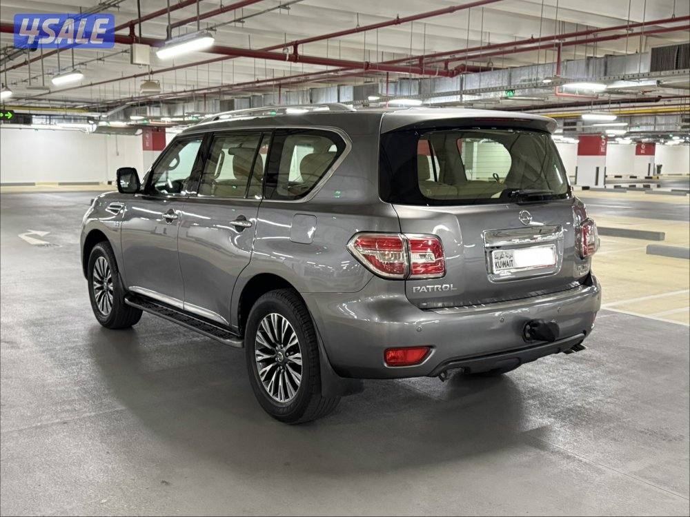 باترول كامل المواصفات1