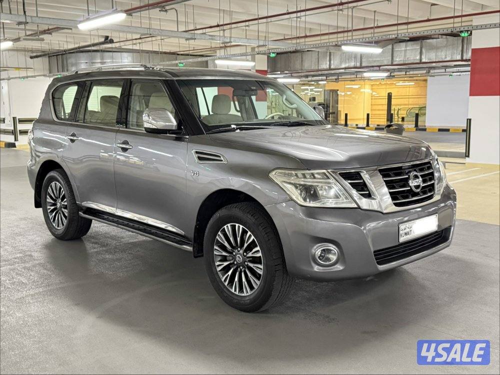 باترول كامل المواصفات2