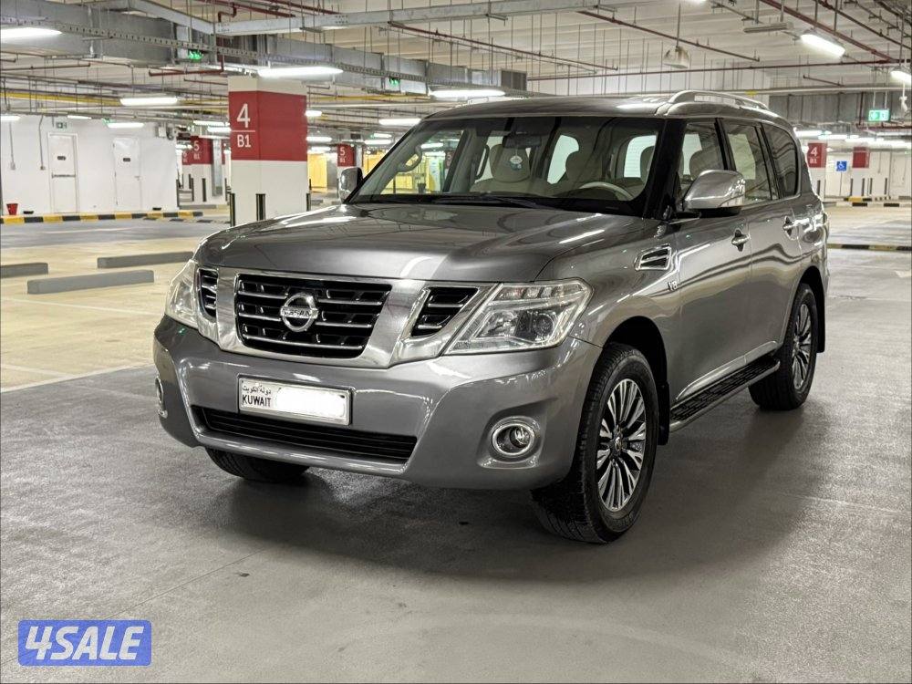 باترول كامل المواصفات3