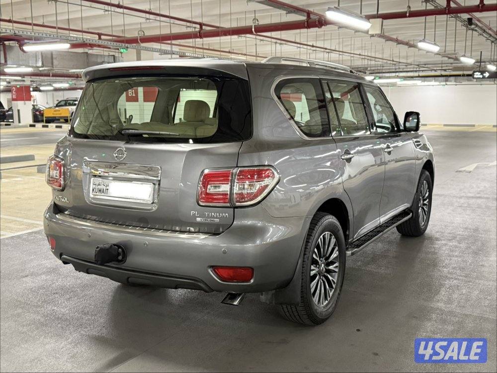 باترول كامل المواصفات4