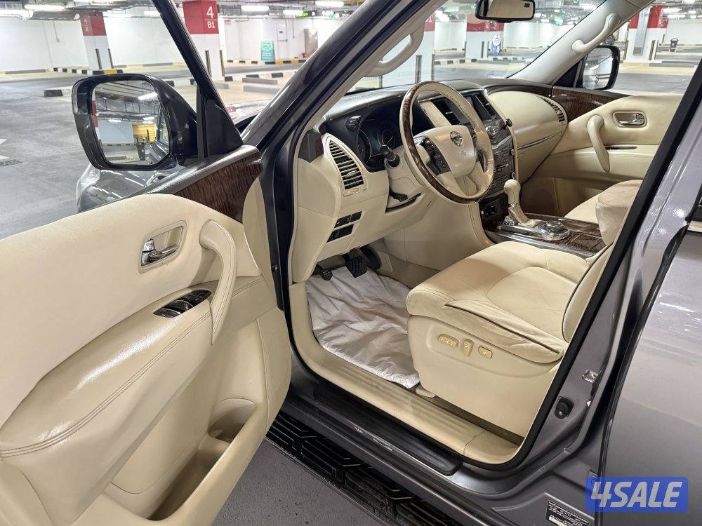 باترول كامل المواصفات5