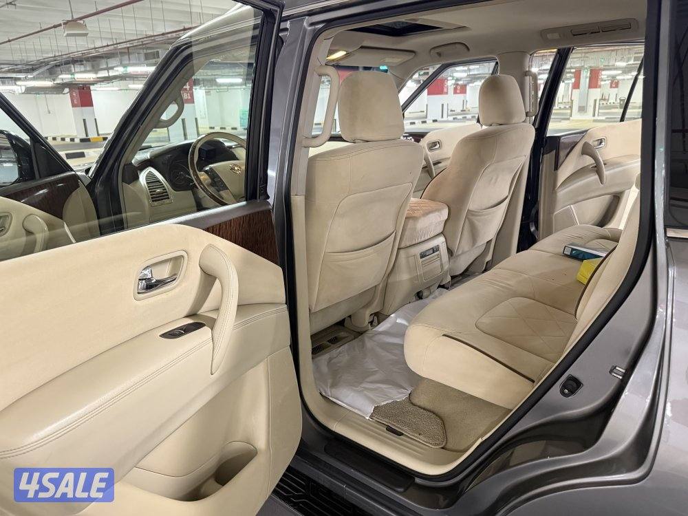 باترول كامل المواصفات7