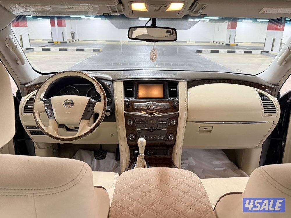 باترول كامل المواصفات8