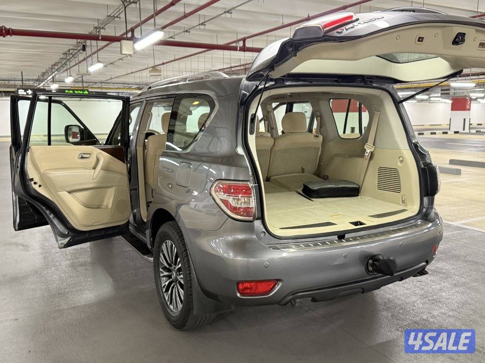 باترول كامل المواصفات9