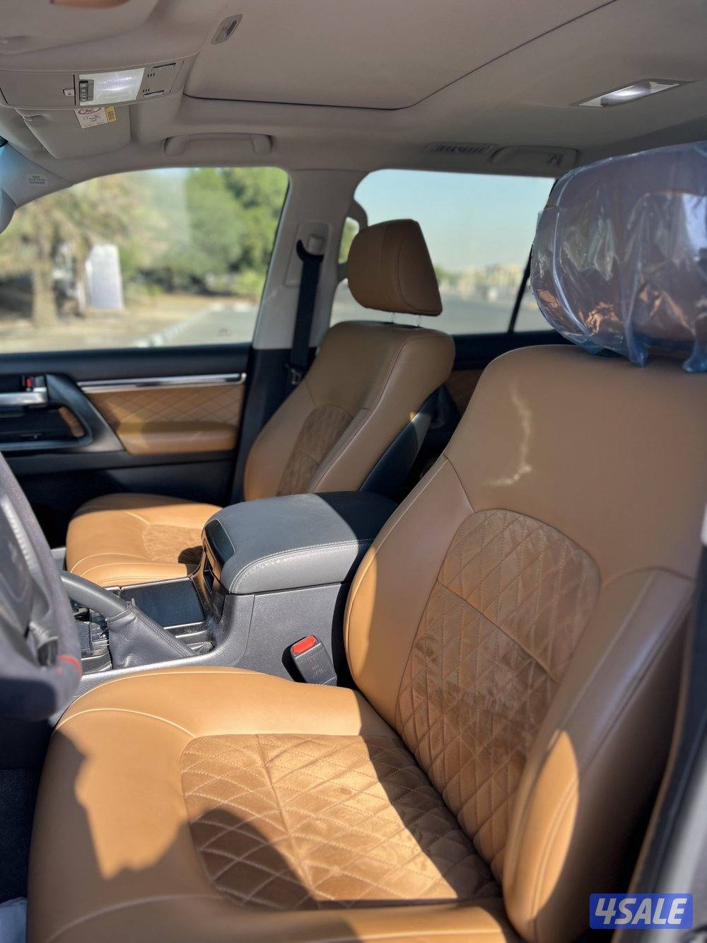 لاندكروزر 2021 جراند تورنغ4