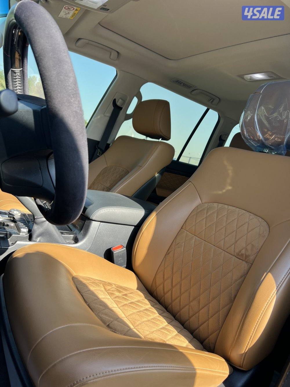 لاندكروزر 2021 جراند تورنغ6