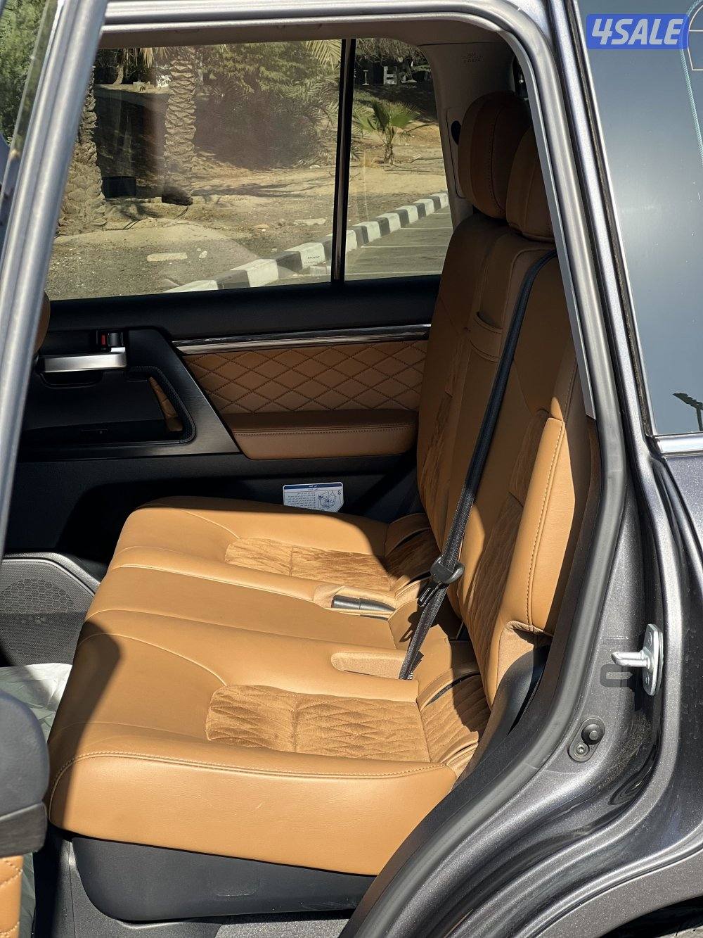 لاندكروزر 2021 جراند تورنغ7