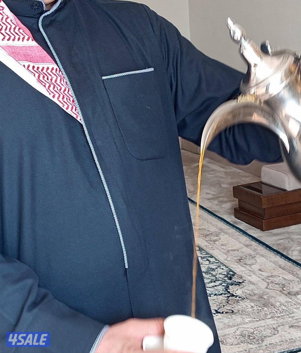 خدمة ضيافة النوبي خدمة شاي وقهوة وخدمة ايقاف وتنظيم سيارات ومقهوجيه2