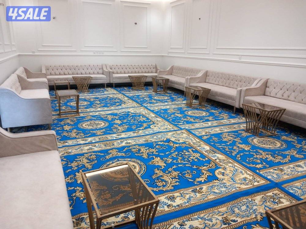 خدمة ضيافة النوبي خدمة شاي وقهوة وخدمة ايقاف وتنظيم سيارات ومقهوجيه10