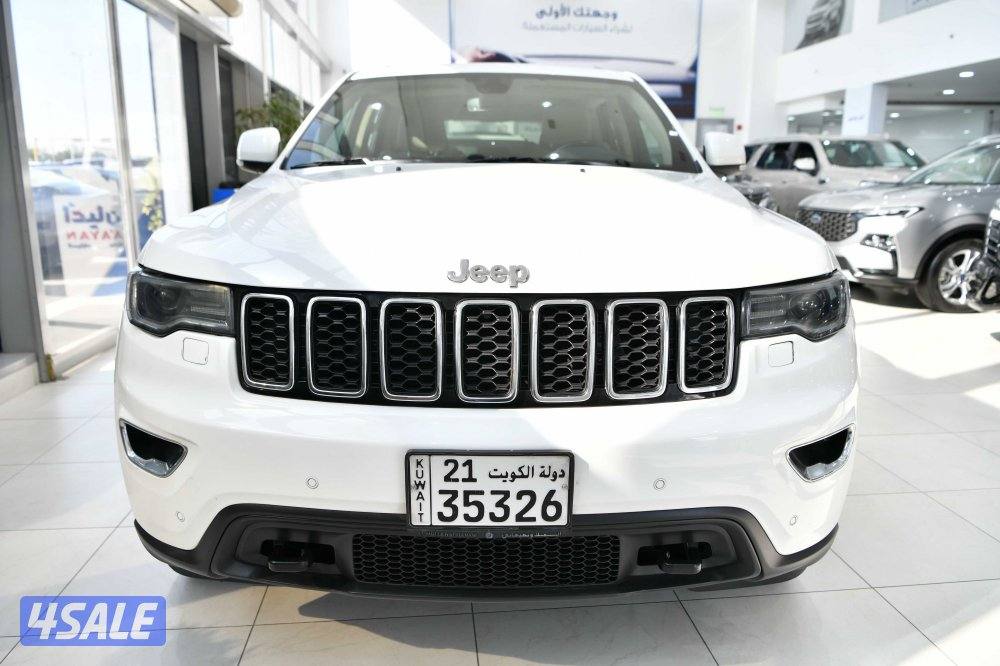 جيب جراند شيروكي1