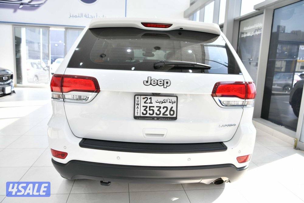 جيب جراند شيروكي3