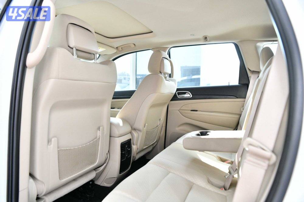 جيب جراند شيروكي4