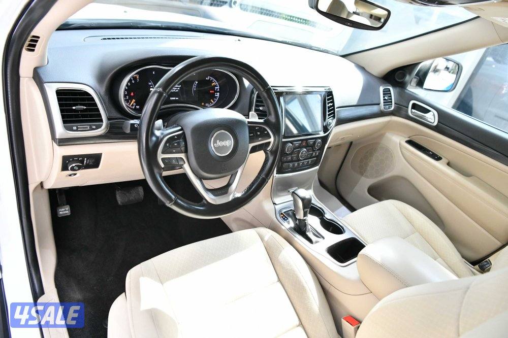 جيب جراند شيروكي5