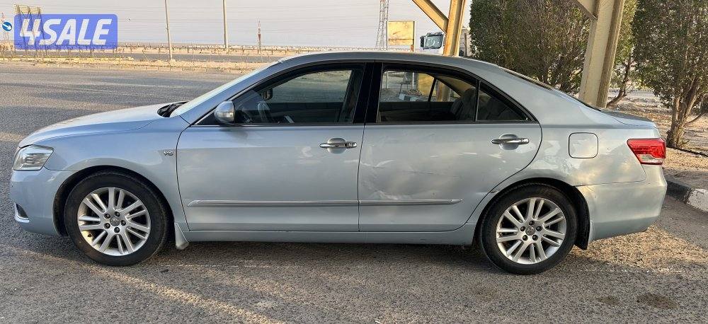 تويوتا أوريون للبيع موديل 2010.1