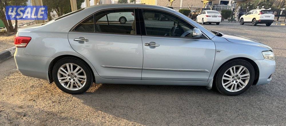 تويوتا أوريون للبيع موديل 2010.2