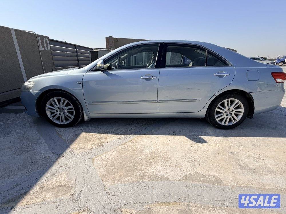 تويوتا أوريون للبيع موديل 2010.8