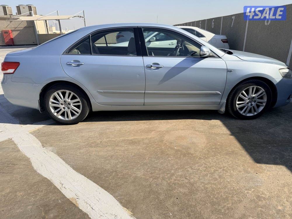 تويوتا أوريون للبيع موديل 2010.9