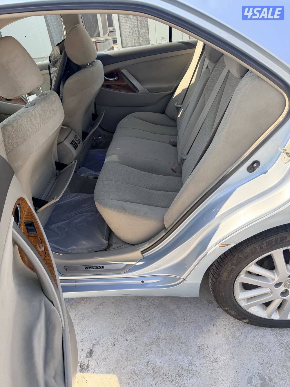 تويوتا أوريون للبيع موديل 2010.11