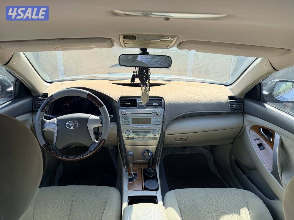 تويوتا أوريون للبيع موديل 2010.12
