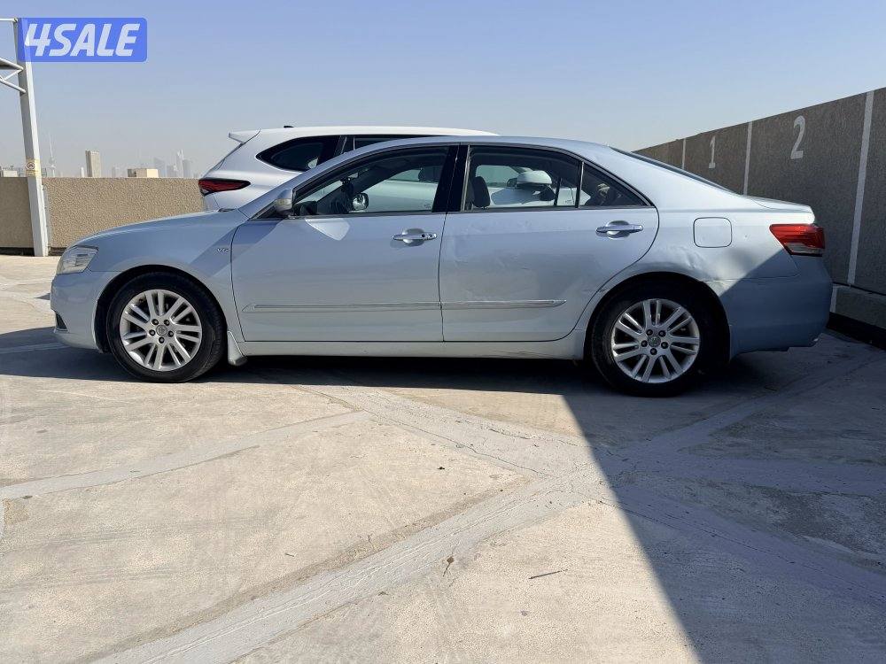 تويوتا أوريون للبيع موديل 2010.13