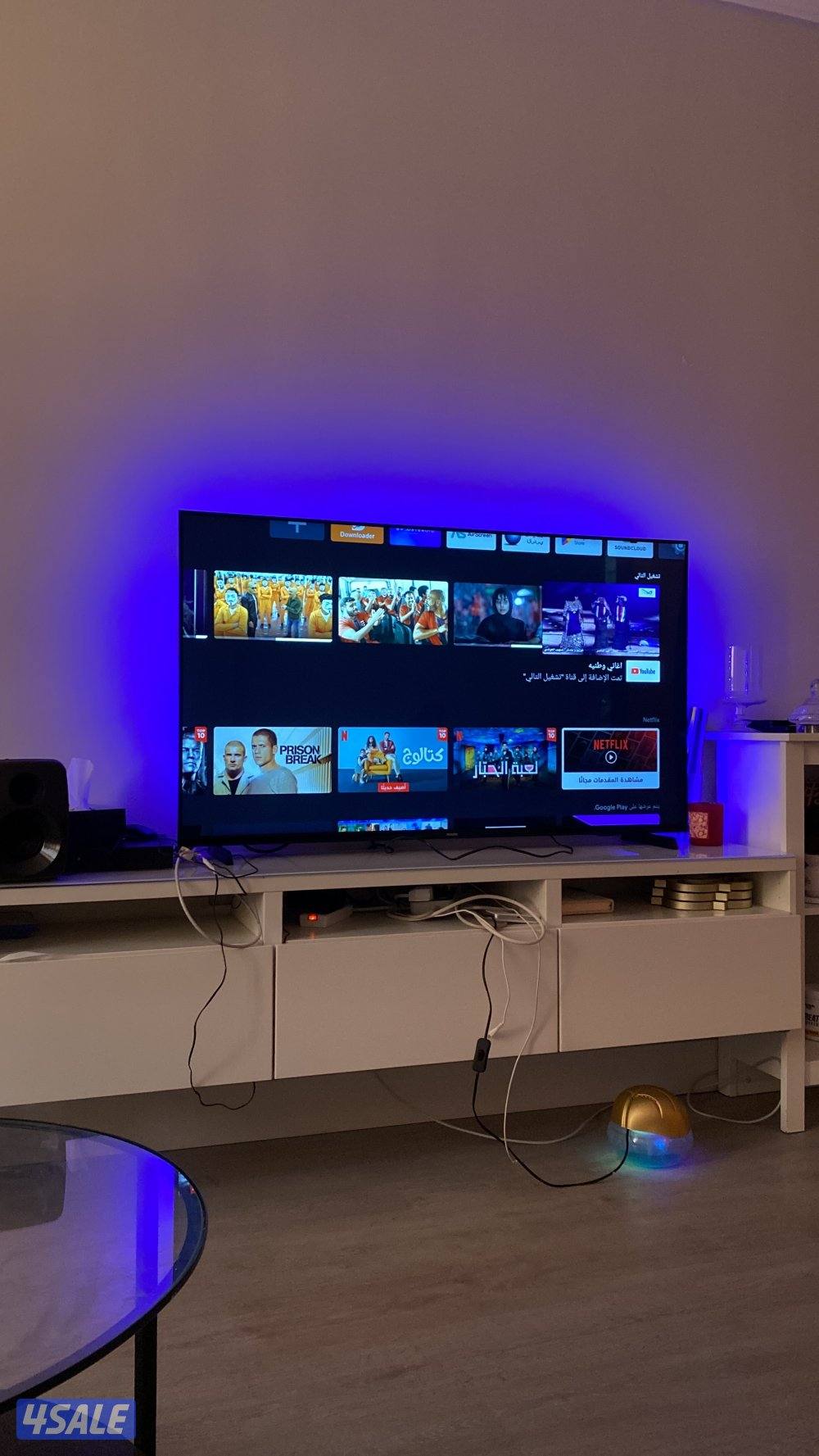 طاوله. بيضه. لبيع بحاله جيده جدا0