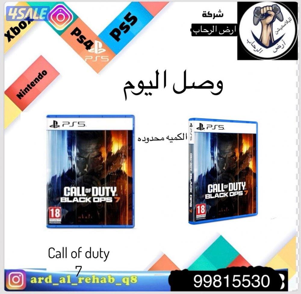 وبيع اجهزة بلاستشين والعاب اكس بوكس واجهزه لتندو ولدينا كروت شحن11