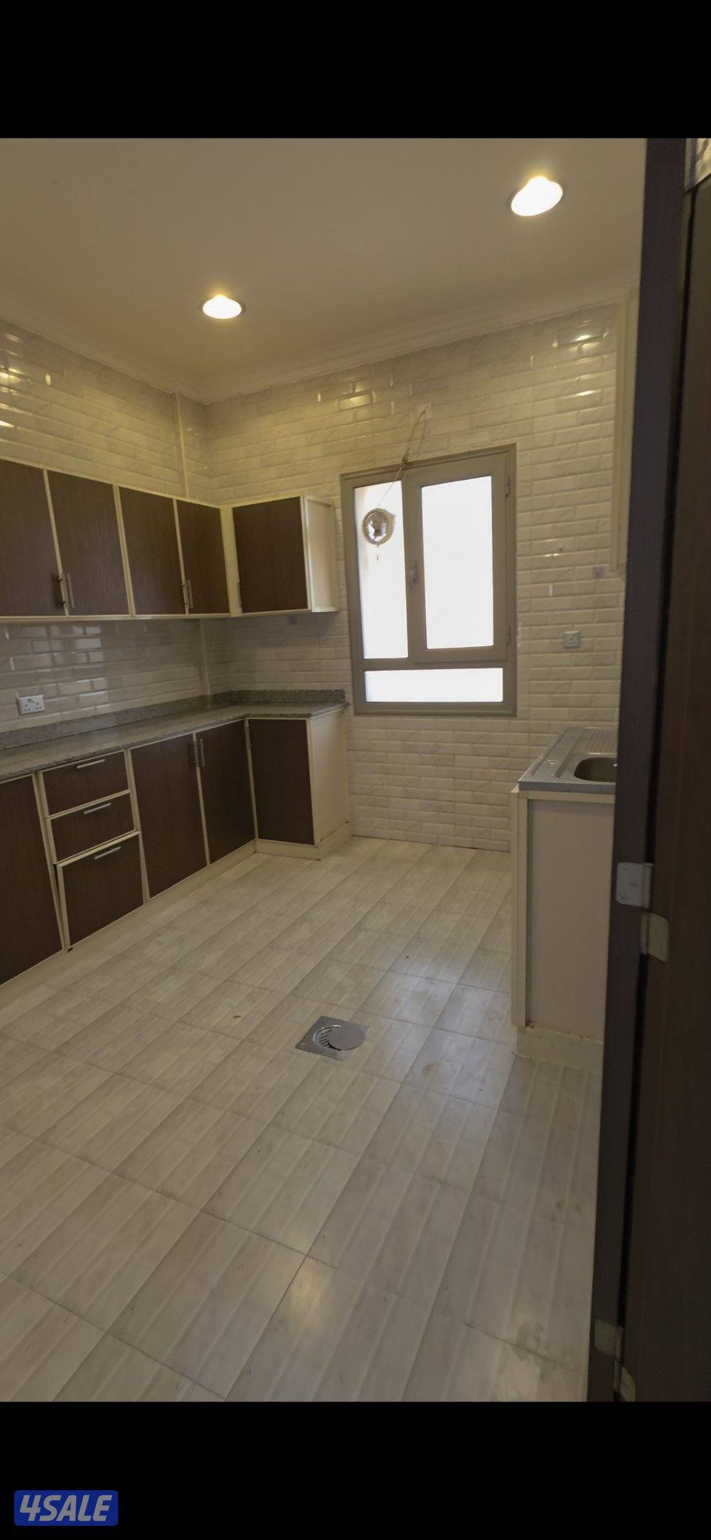 للإيجار شقق و أدوار بسعد العبدالله و النسيم و القصر2