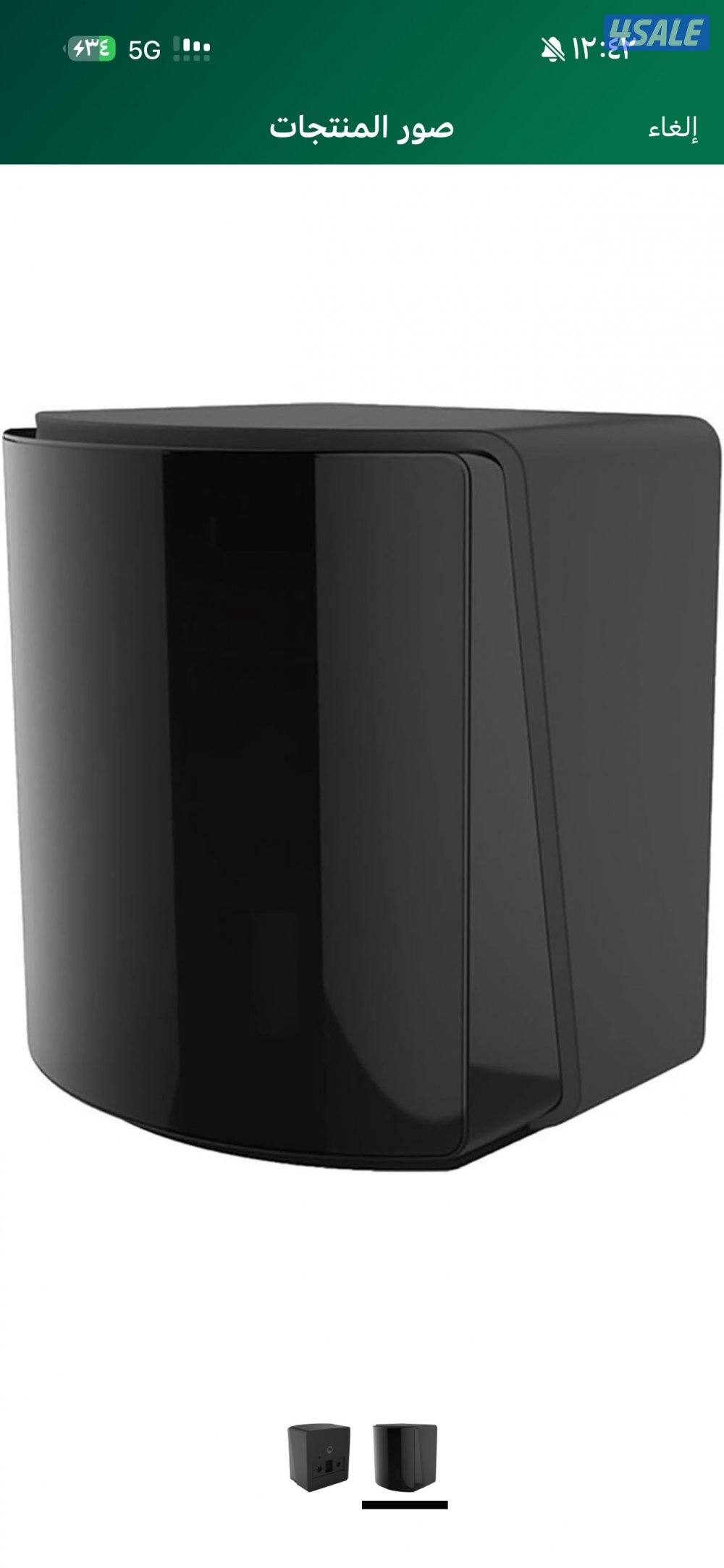 للبيع HTC 3 Pack Vive Tracker (3.0) VR ستيشن 2.0 حبتين وحزام2