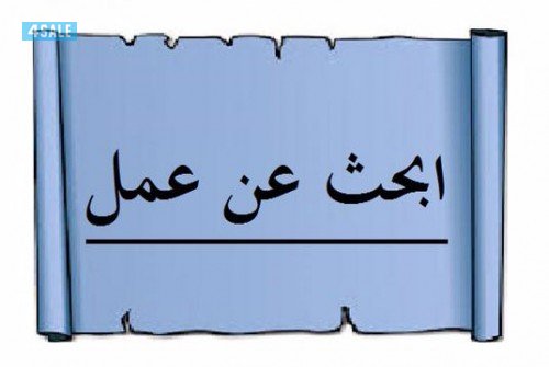 شاب يطلب عمل سايق او مندوب0