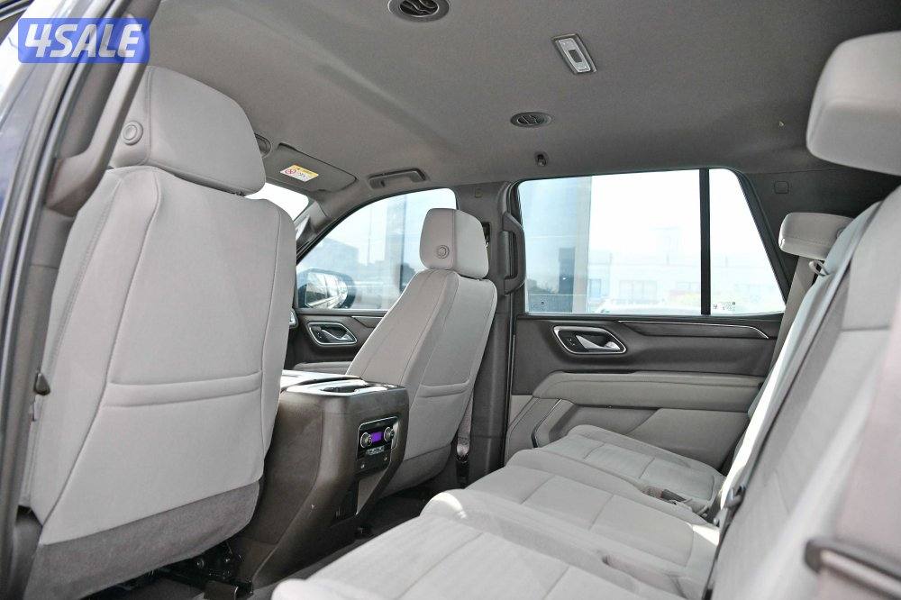 شيفرولية تاهو4