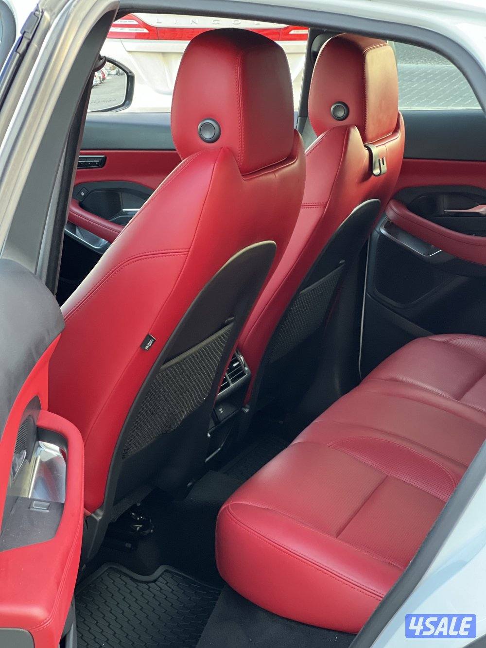 للبيع جاكور بحالة ممتازة1