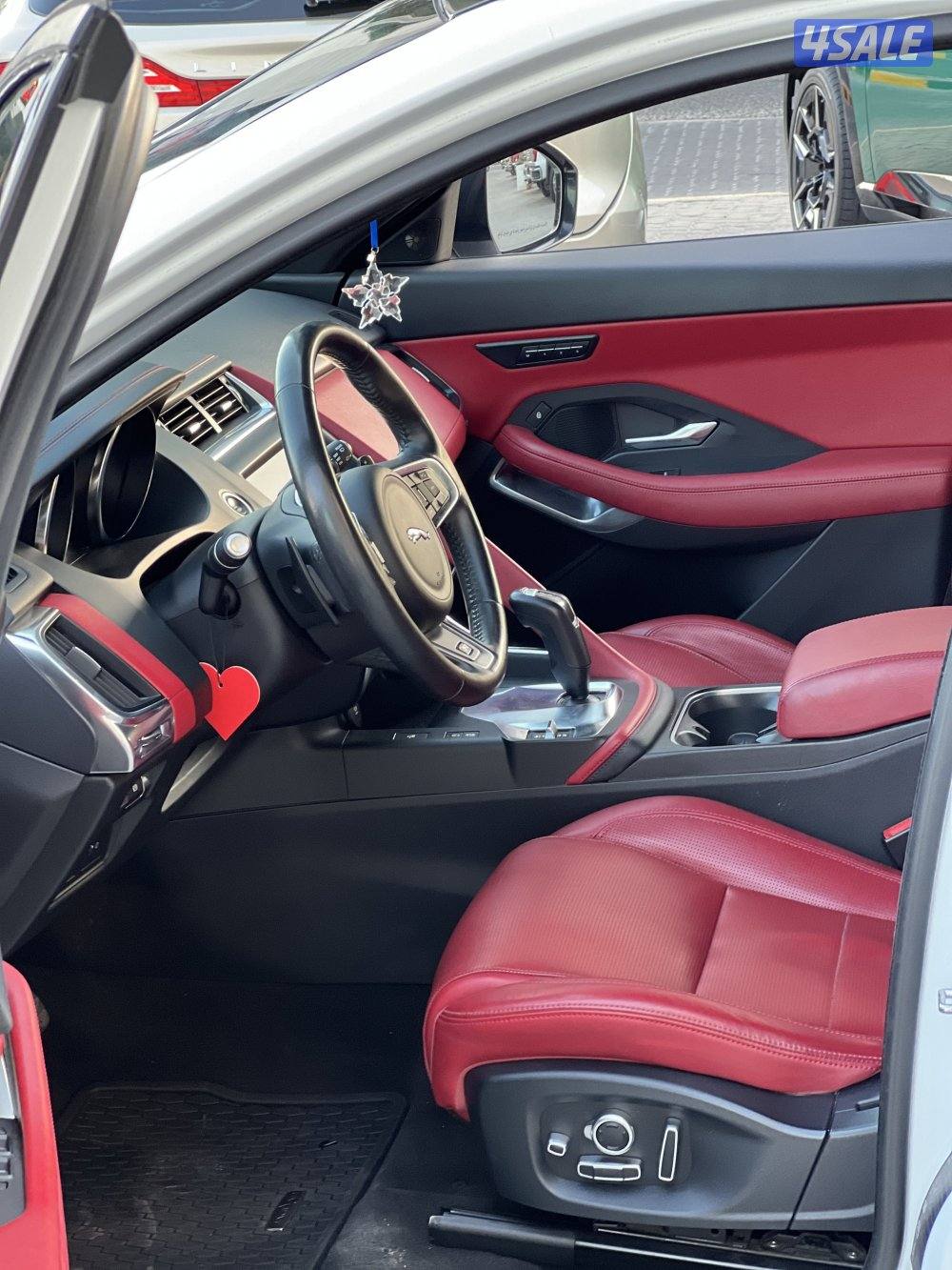 للبيع جاكور بحالة ممتازة3