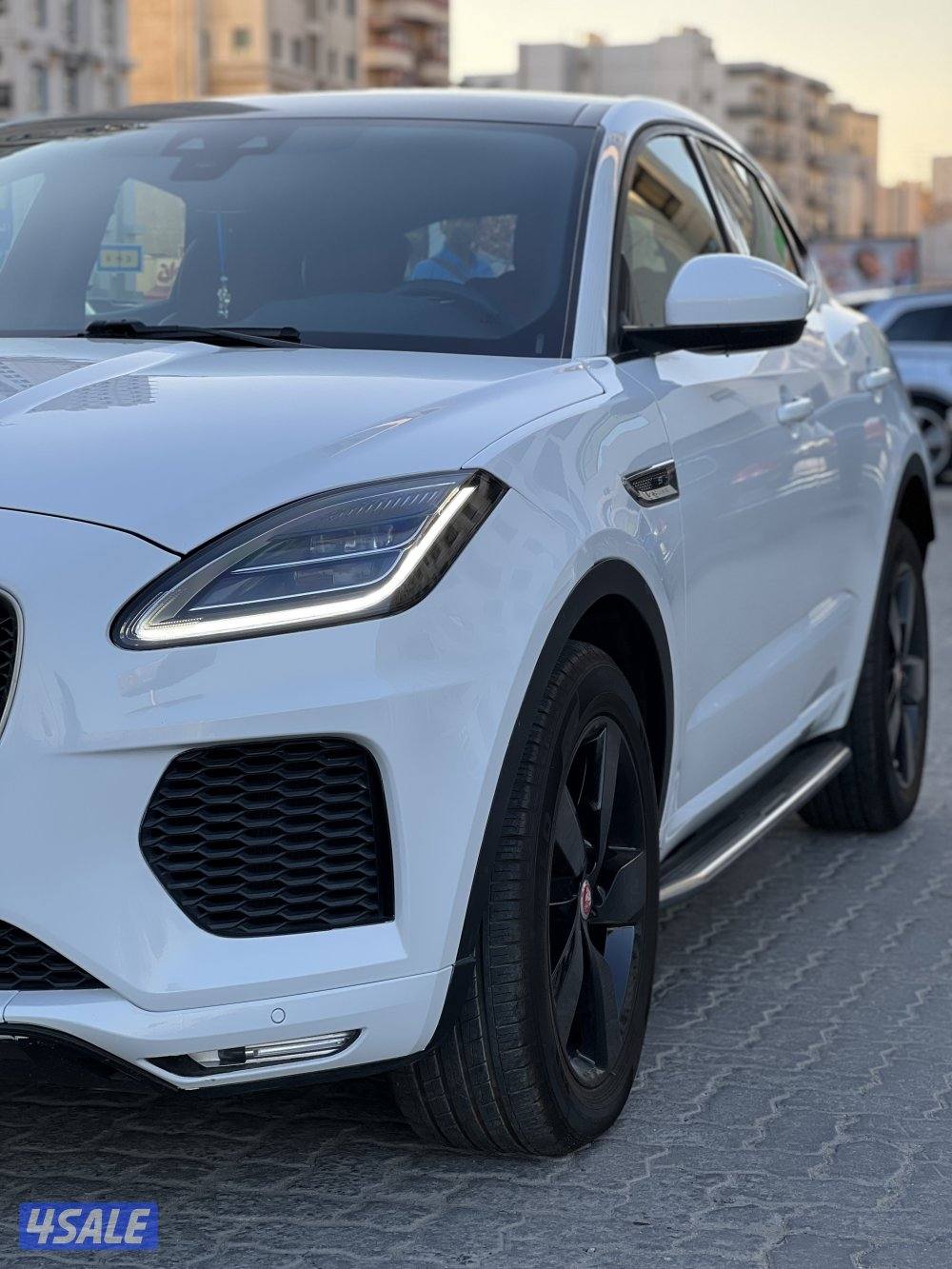 للبيع جاكور بحالة ممتازة5