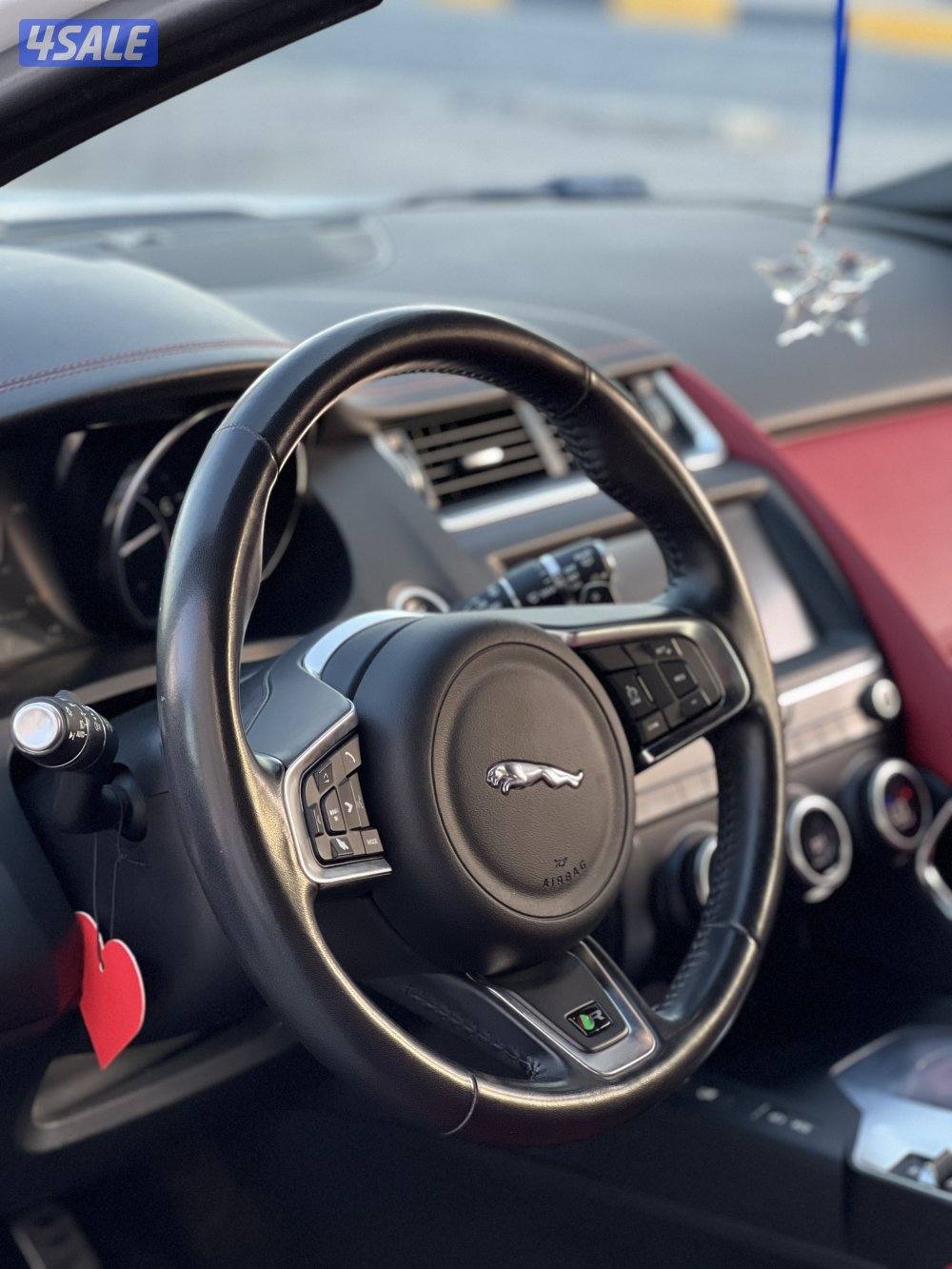 للبيع جاكور بحالة ممتازة6