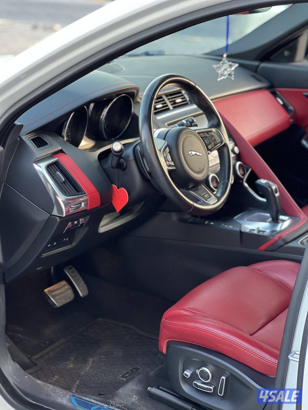 للبيع جاكور بحالة ممتازة8