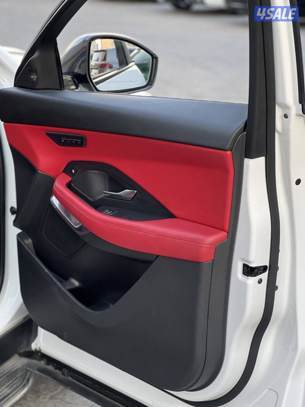 للبيع جاكور بحالة ممتازة12