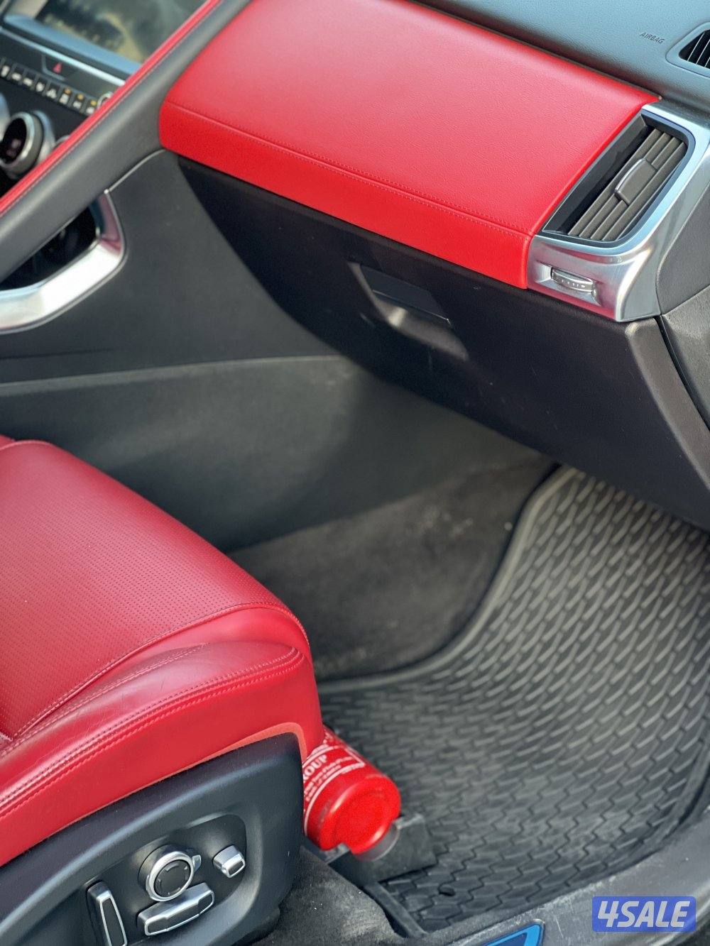 للبيع جاكور بحالة ممتازة15