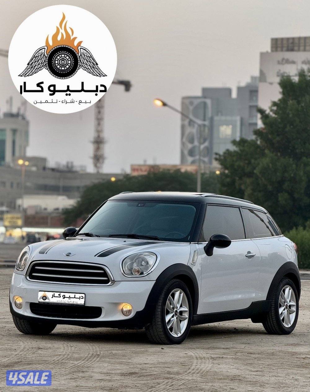 ميني باكمان  2014 كامل المواصفات3