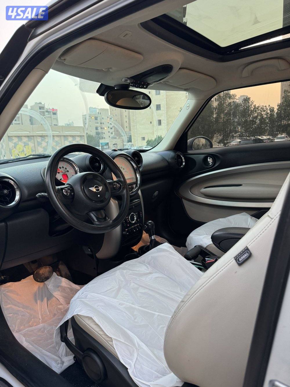 ميني باكمان  2014 كامل المواصفات6