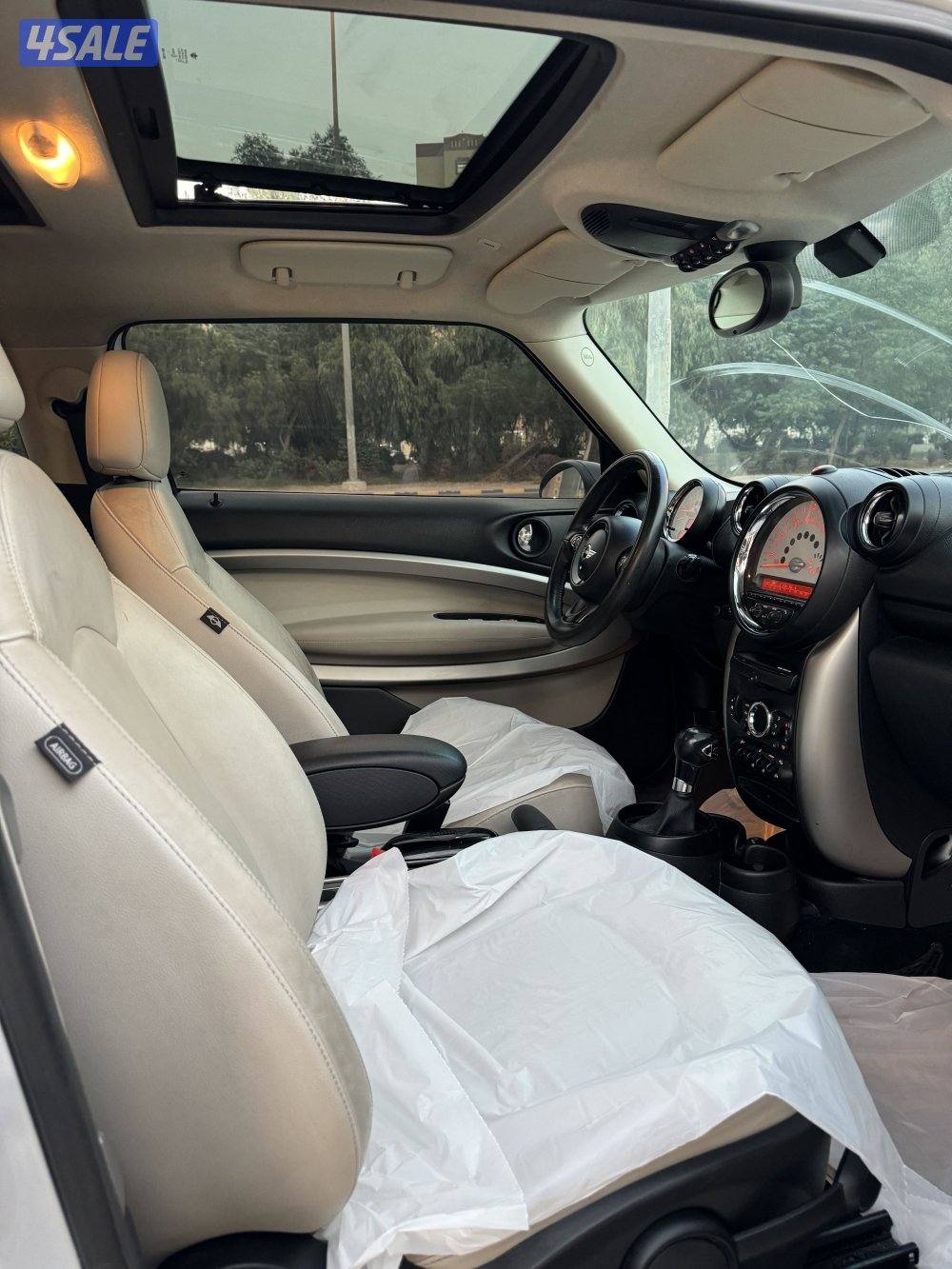 ميني باكمان  2014 كامل المواصفات7