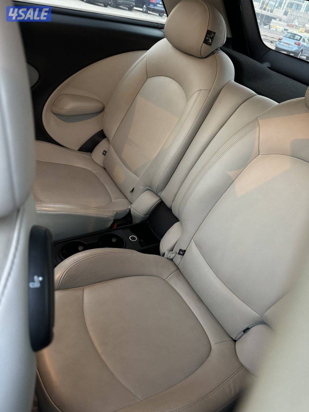 ميني باكمان  2014 كامل المواصفات8