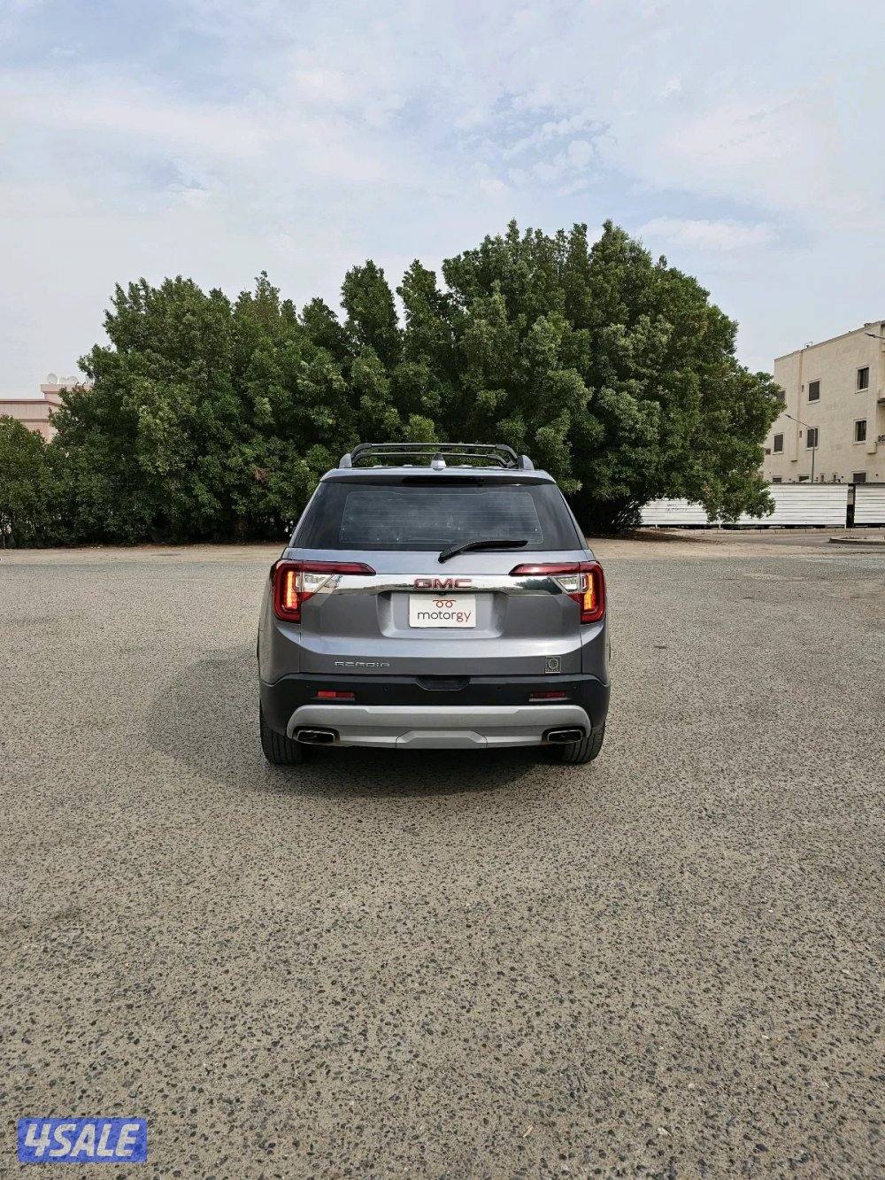 GMC Acadia SLE 20204